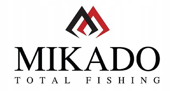 Mikado Total Fishing logo